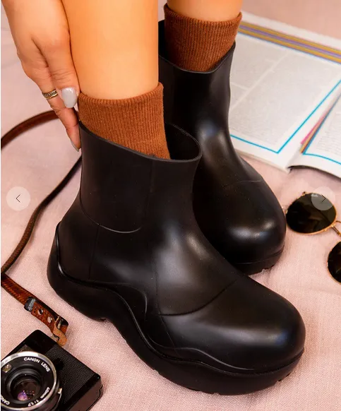 Rainstorm Rain Boots