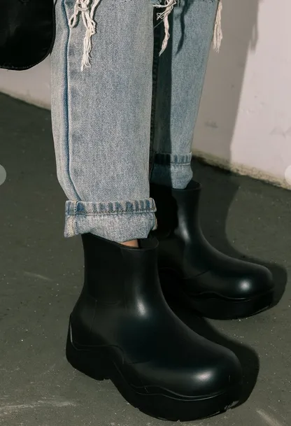 Rainstorm Rain Boots