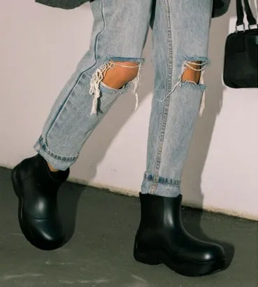 Rainstorm Rain Boots