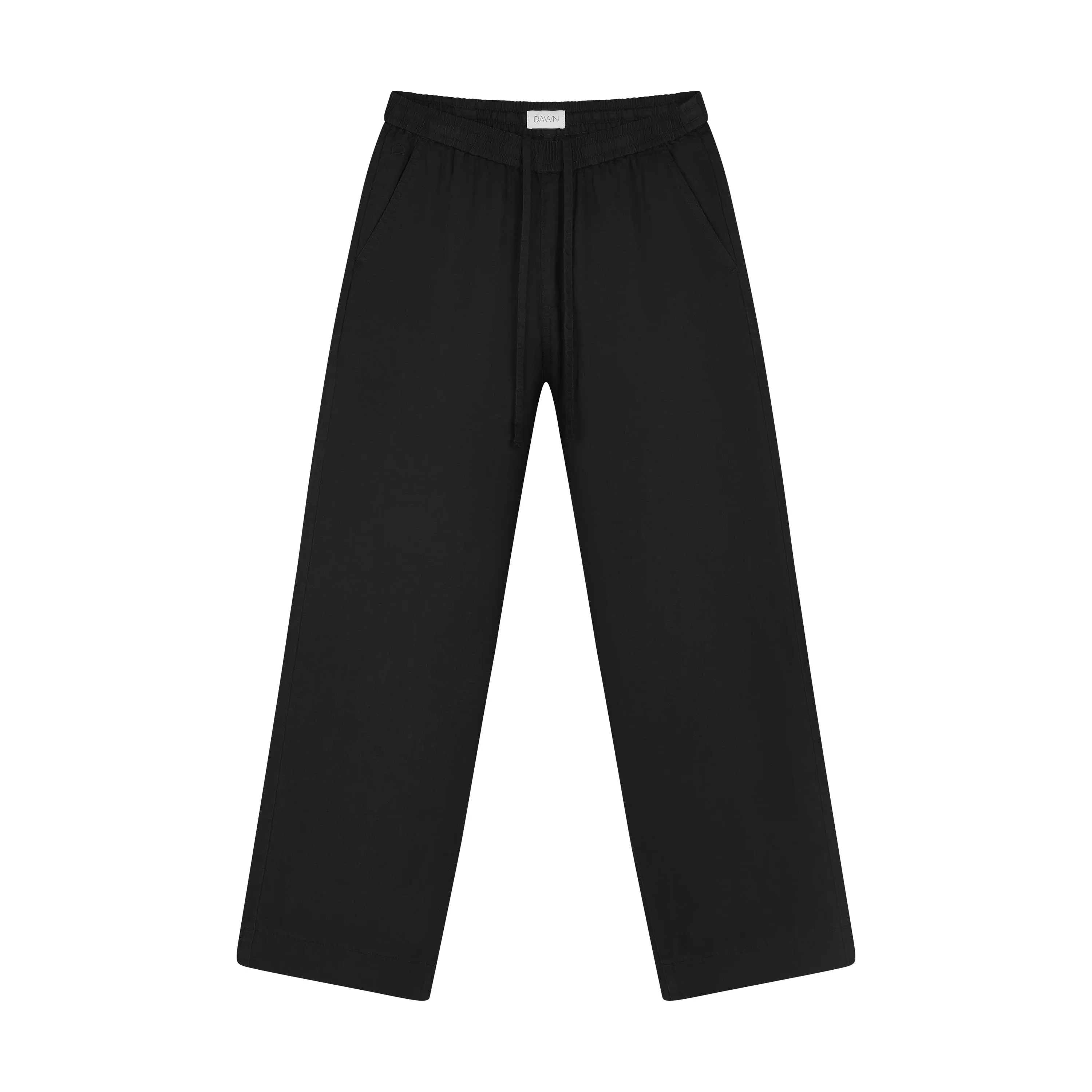 Ray Easy on tencel classic pant