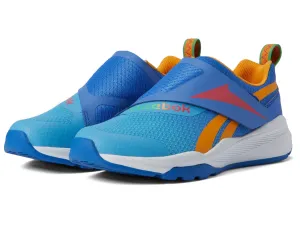 Reebok Equal Fit (Little Kid/Big Kid) 3 Little Kid Always Blue/Vector Blue/Collegiate Gold