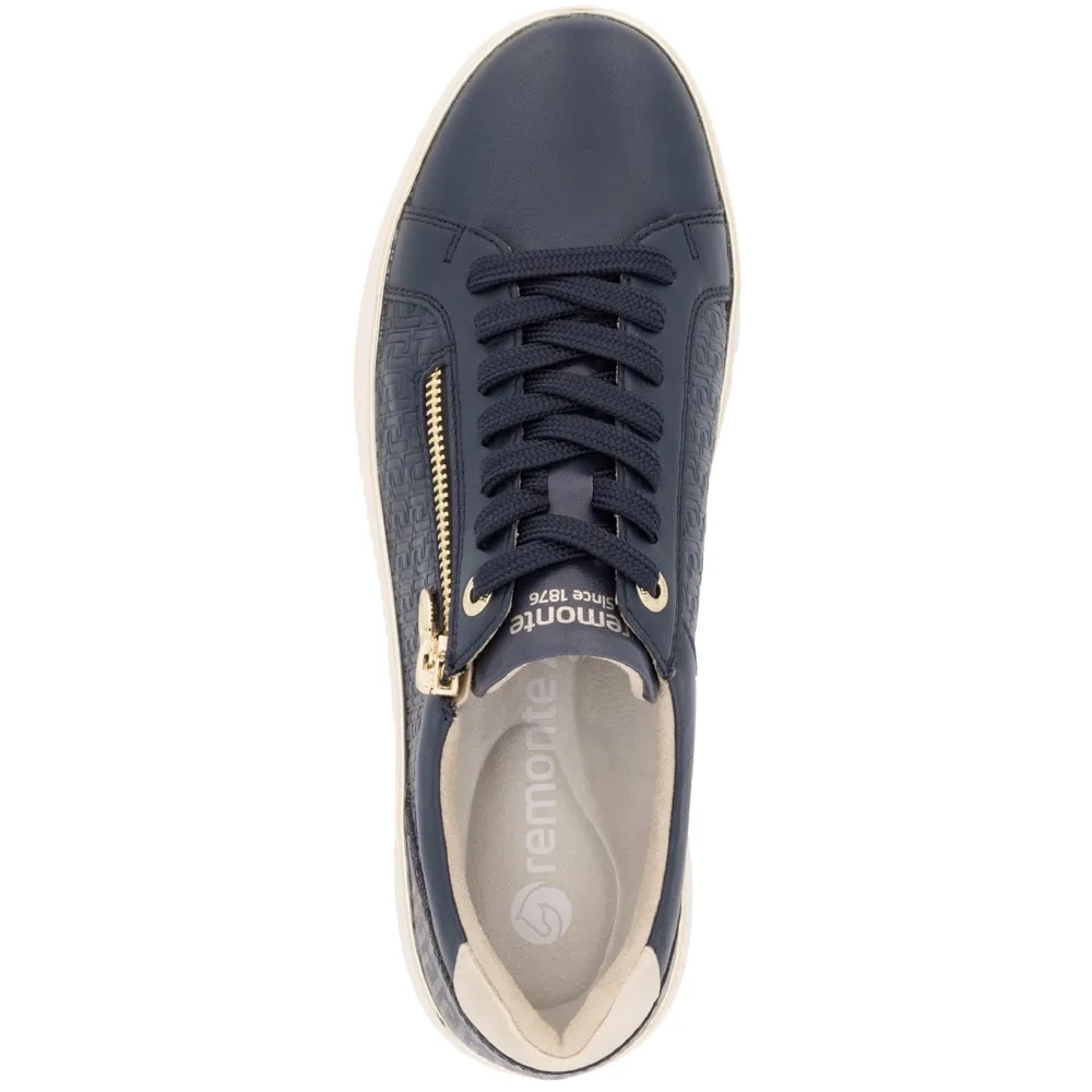 Remonte D2E00-14 (Alina) Pazifik Trainers