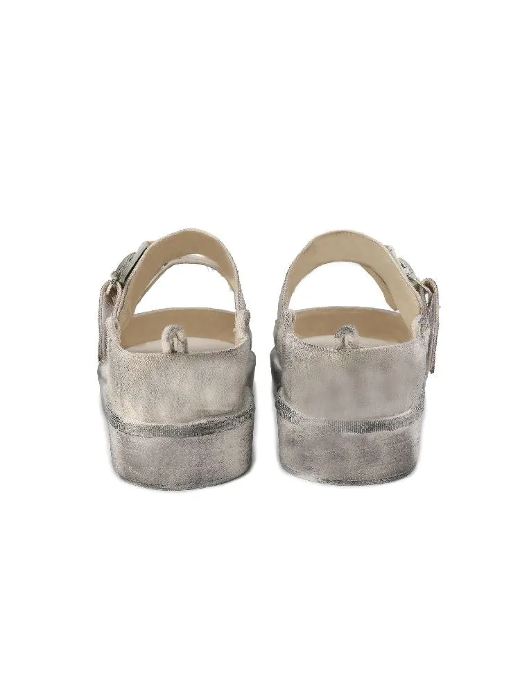 Removable Bottom Snow Boots【s0000010931】
