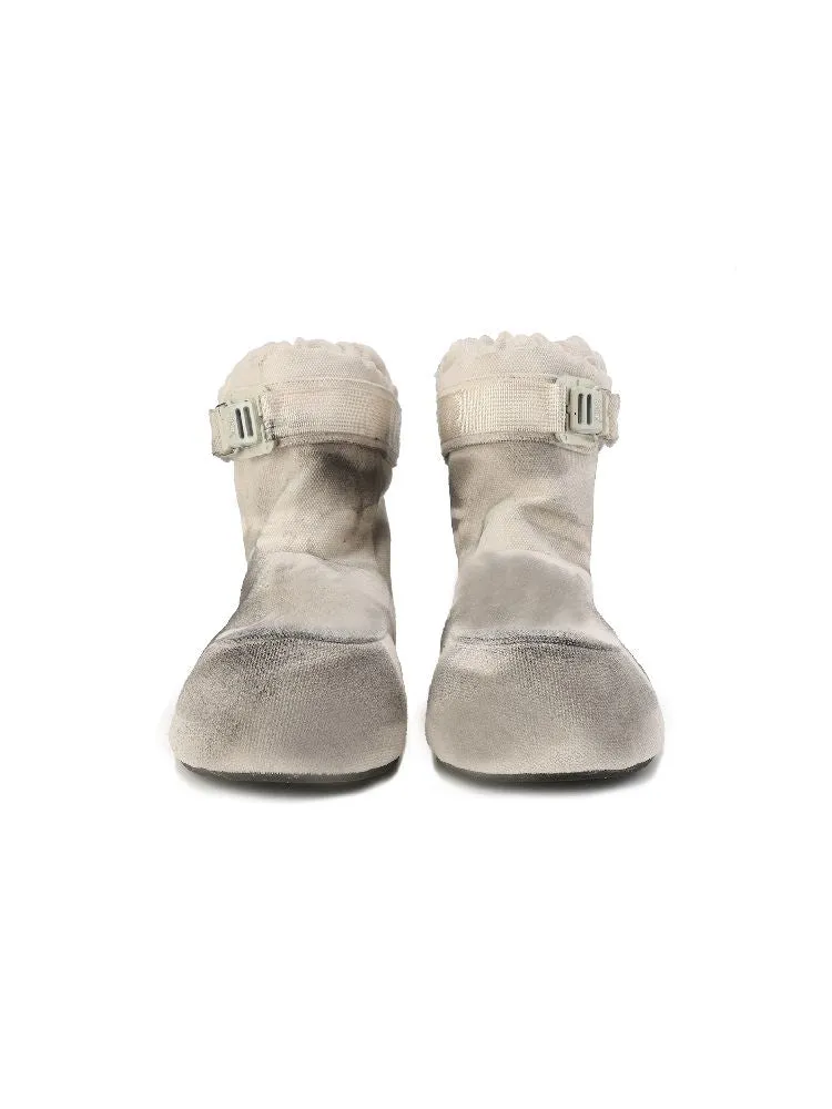 Removable Bottom Snow Boots【s0000010931】