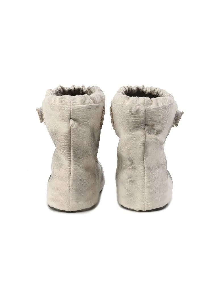 Removable Bottom Snow Boots【s0000010931】