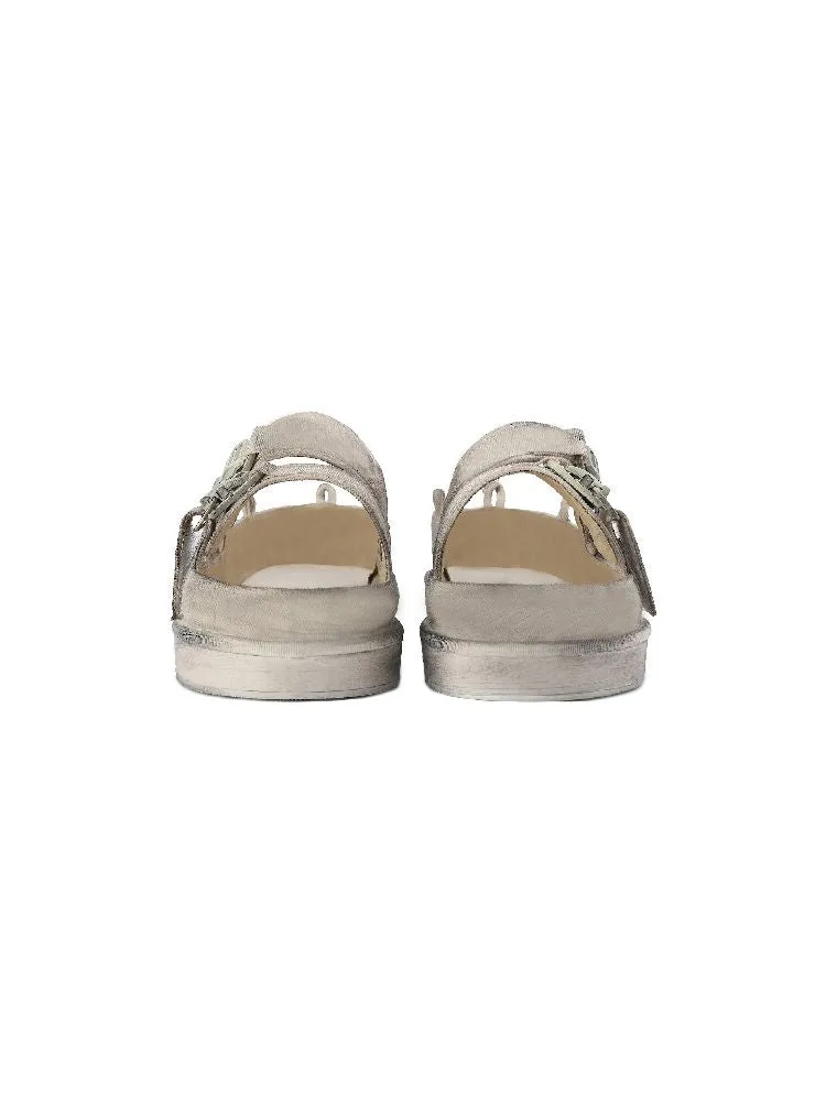 Removable Bottom Snow Boots【s0000010931】