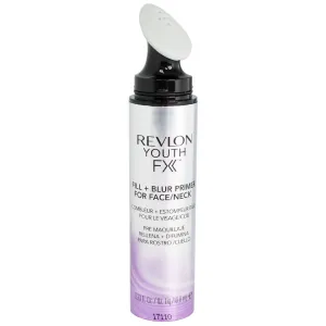 Revlon Youth FX Fill   Blur Primer for Face/Neck