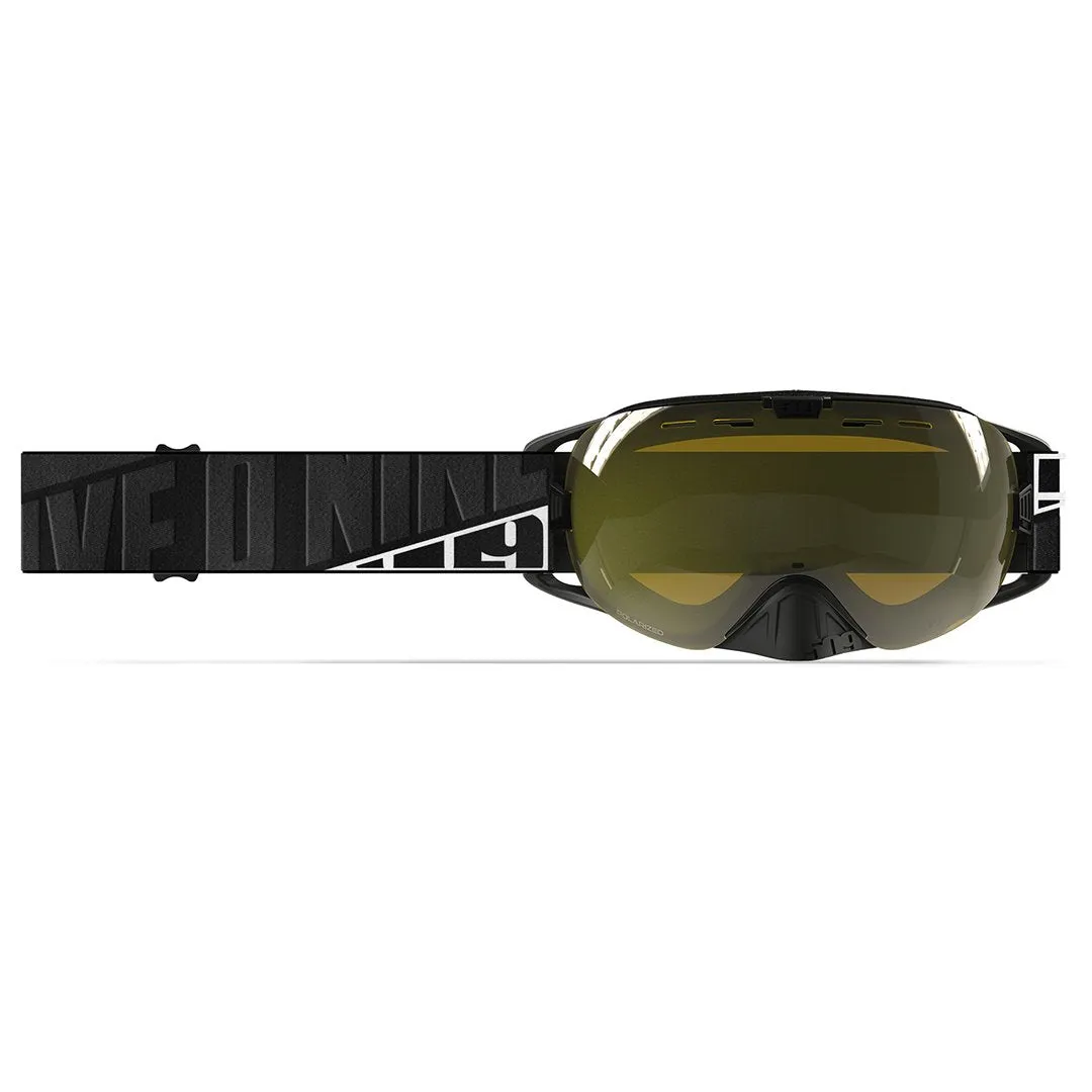 Revolver Goggle