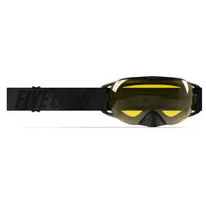 Revolver Goggle
