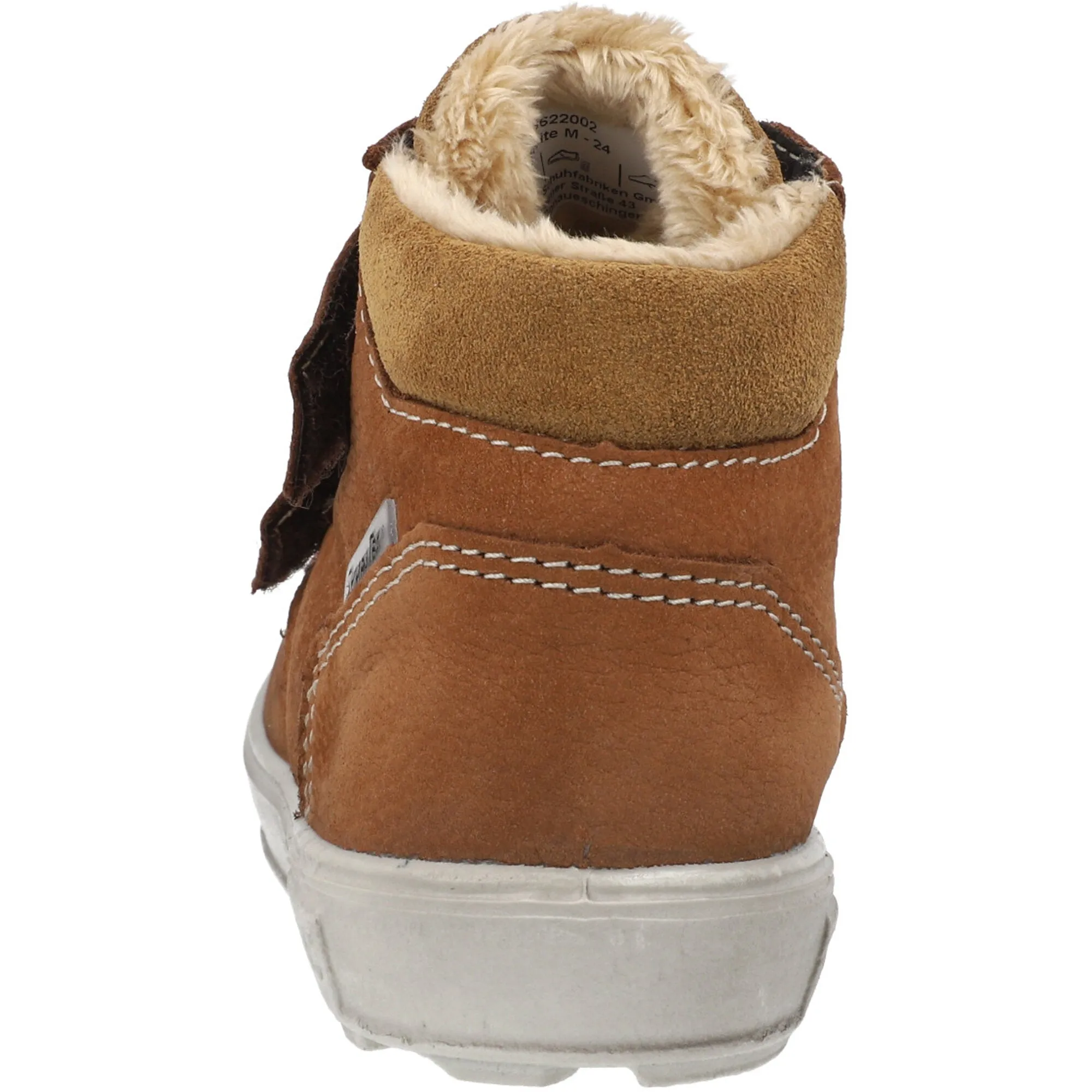 Ricosta Pepino Alex Curry Kids' Boots