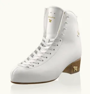 RISPORT ELECTRA WITH MK FLIGHT BLADE WHITE