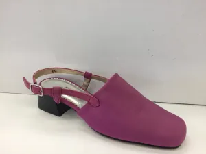 Ros Hommerson Nickiya (Fushia)