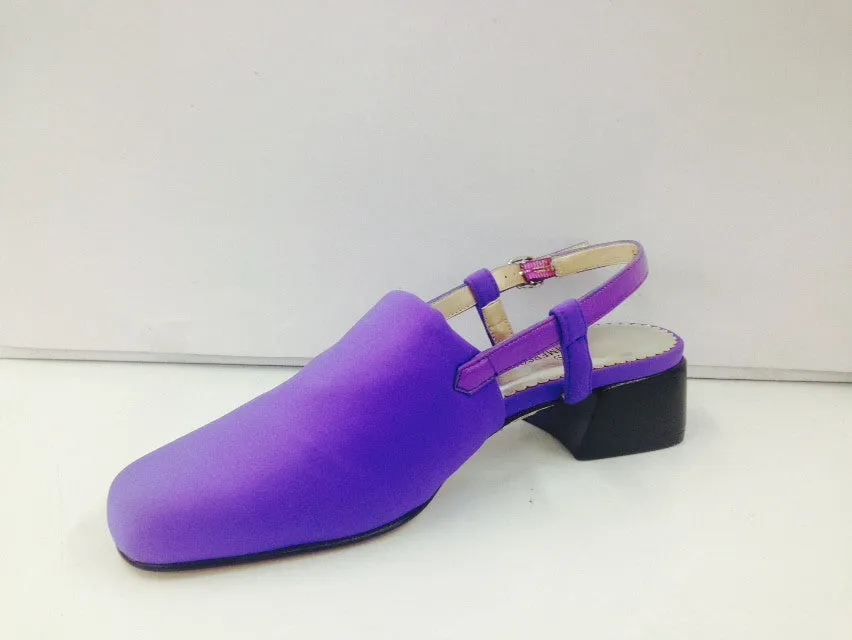 Ros Hommerson Nickiya (Purple)