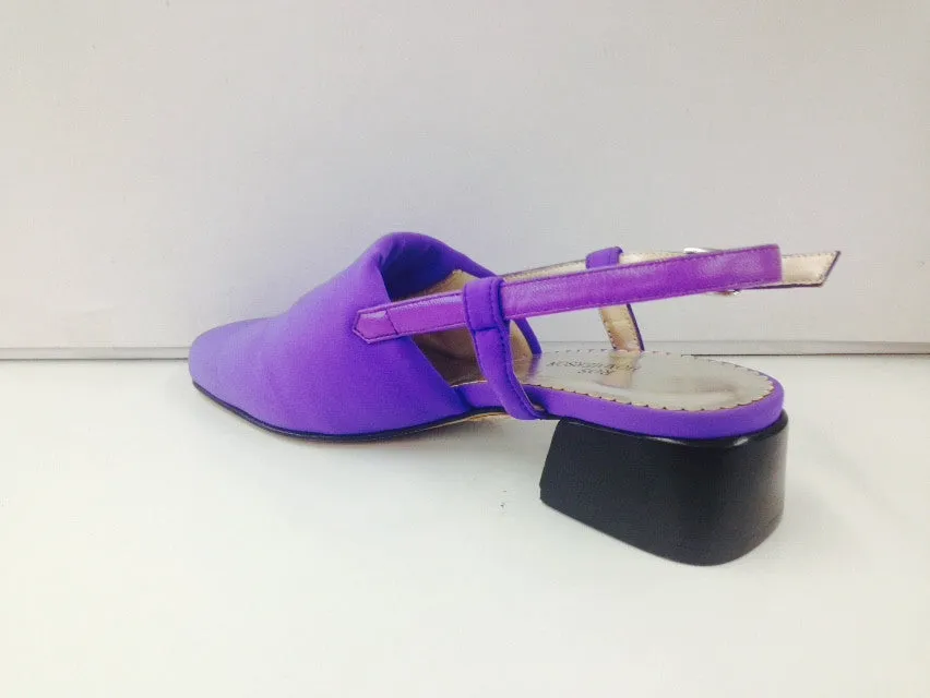 Ros Hommerson Nickiya (Purple)