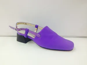 Ros Hommerson Nickiya (Purple)