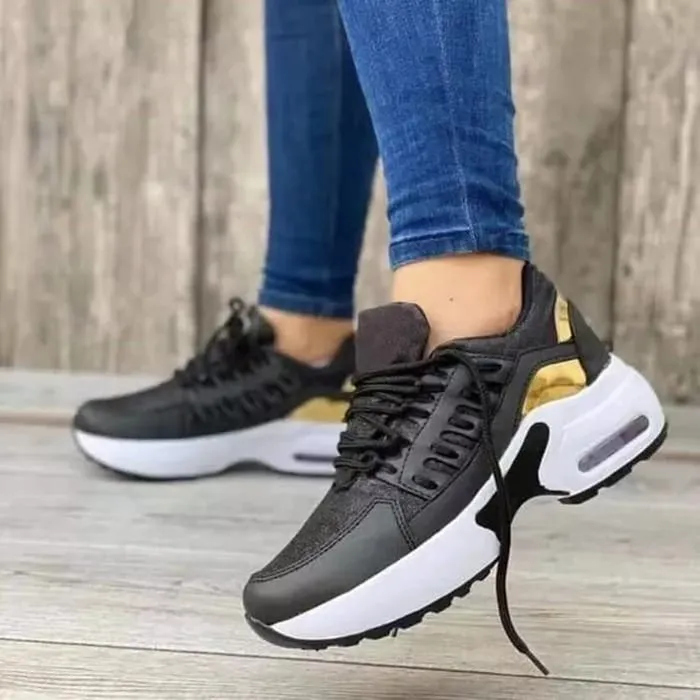 Rosamaria™ | ORTHOPEDIC SHOES FOR WOMEN