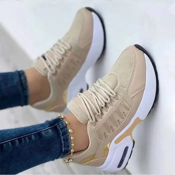 Rosamaria™ | ORTHOPEDIC SHOES FOR WOMEN