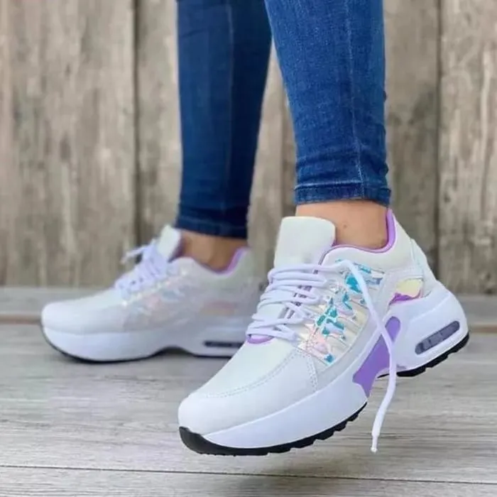 Rosamaria™ | ORTHOPEDIC SHOES FOR WOMEN