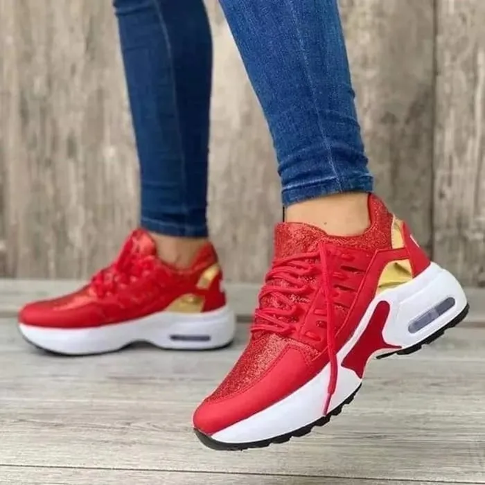 Rosamaria™ | ORTHOPEDIC SHOES FOR WOMEN
