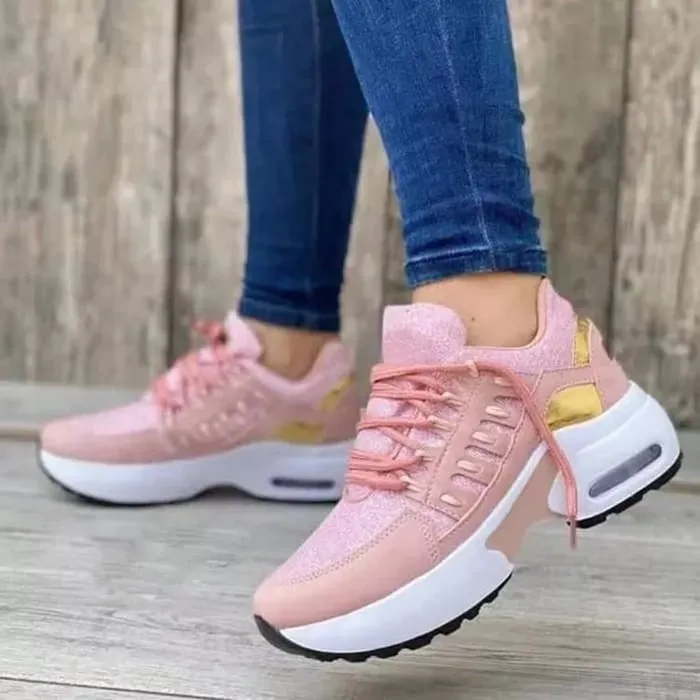 Rosamaria™ | ORTHOPEDIC SHOES FOR WOMEN