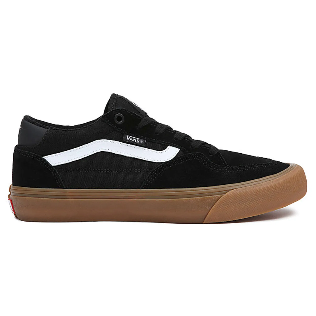 Rowan Pro Black Gum