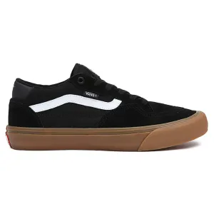 Rowan Pro Black Gum