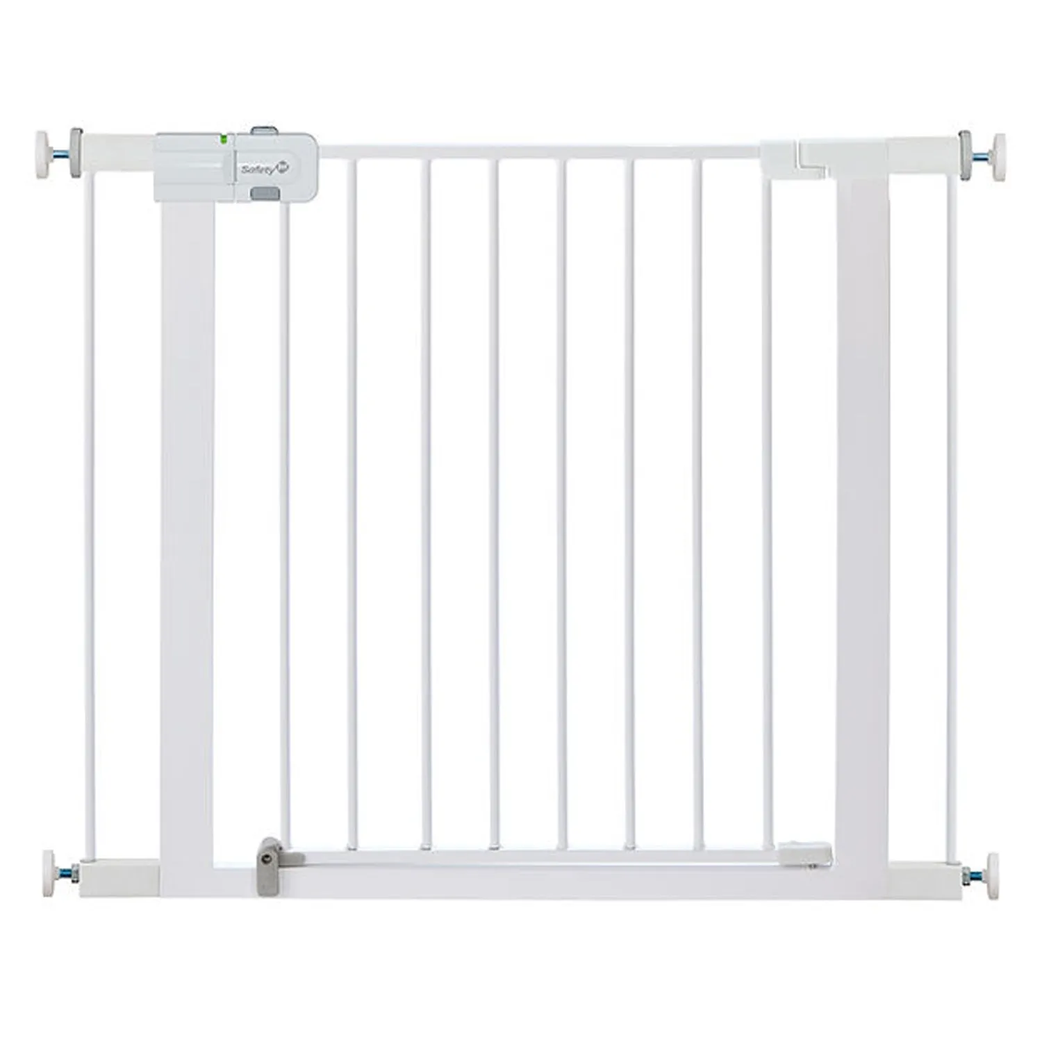 Safety 1st Easy Install Walk-Through Gate - White
