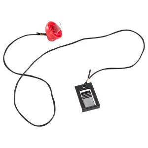 Safety Key