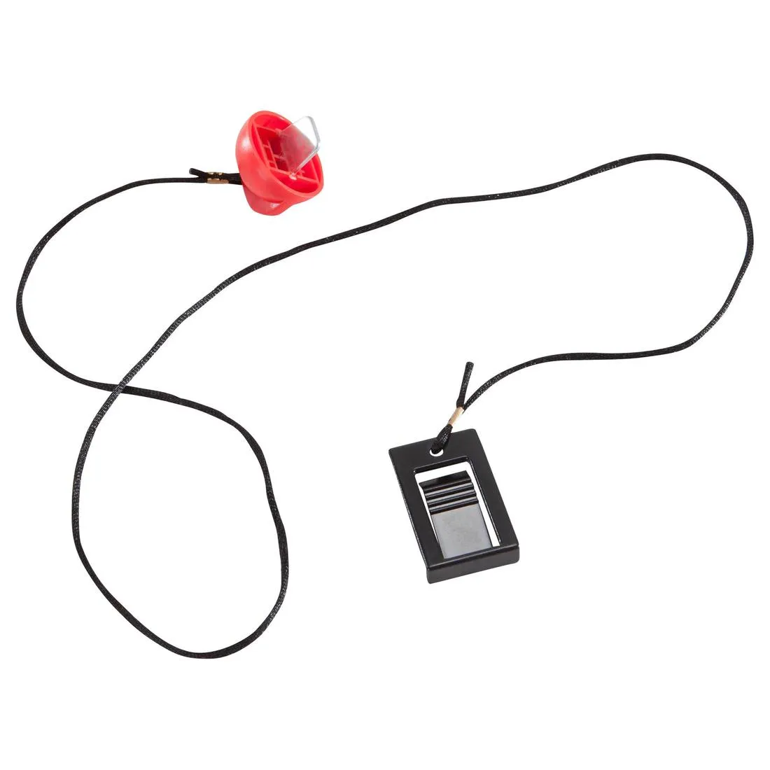 Safety Key