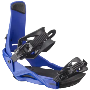 Salomon Rhythm Snowboard Bindings 2024
