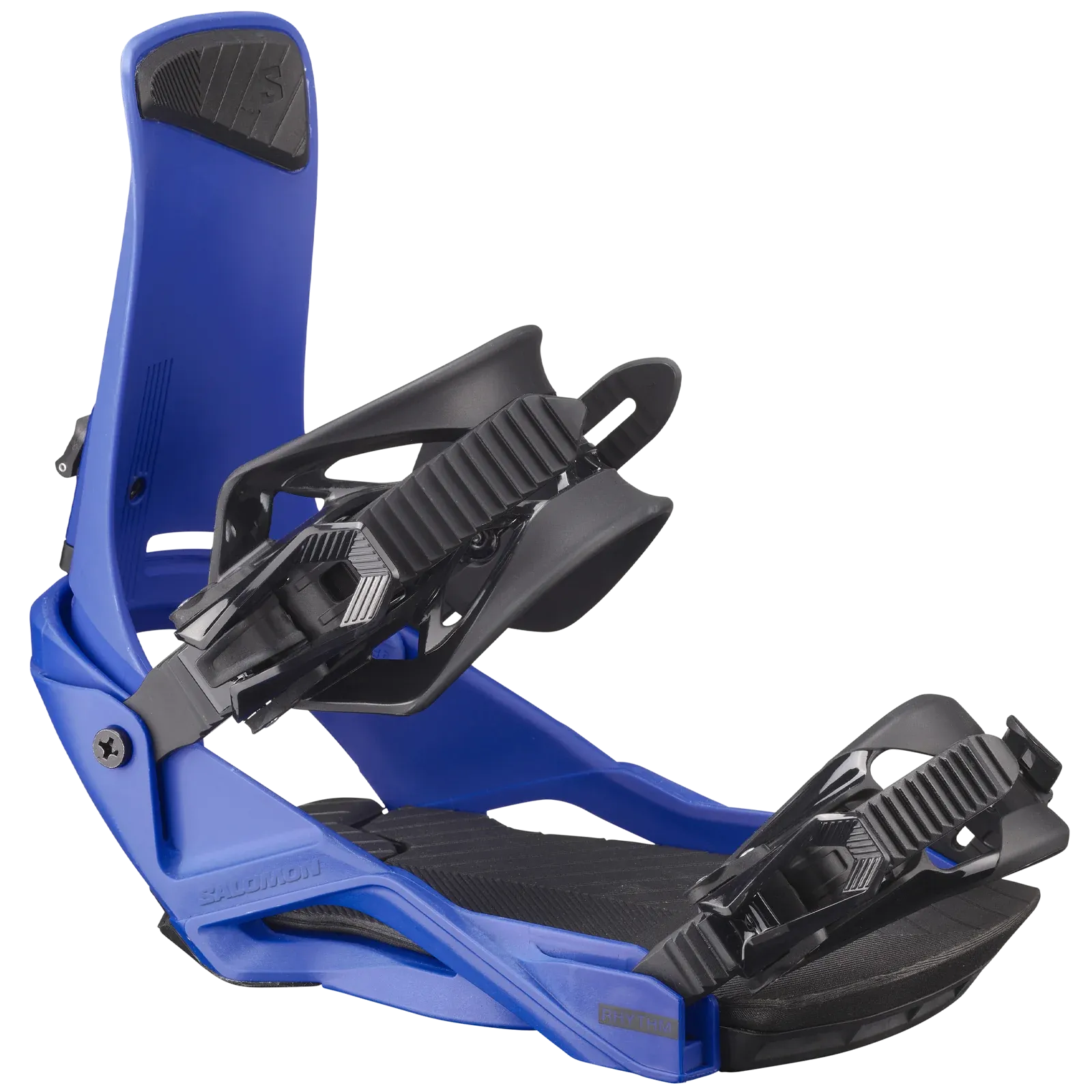 Salomon Rhythm Snowboard Bindings 2024