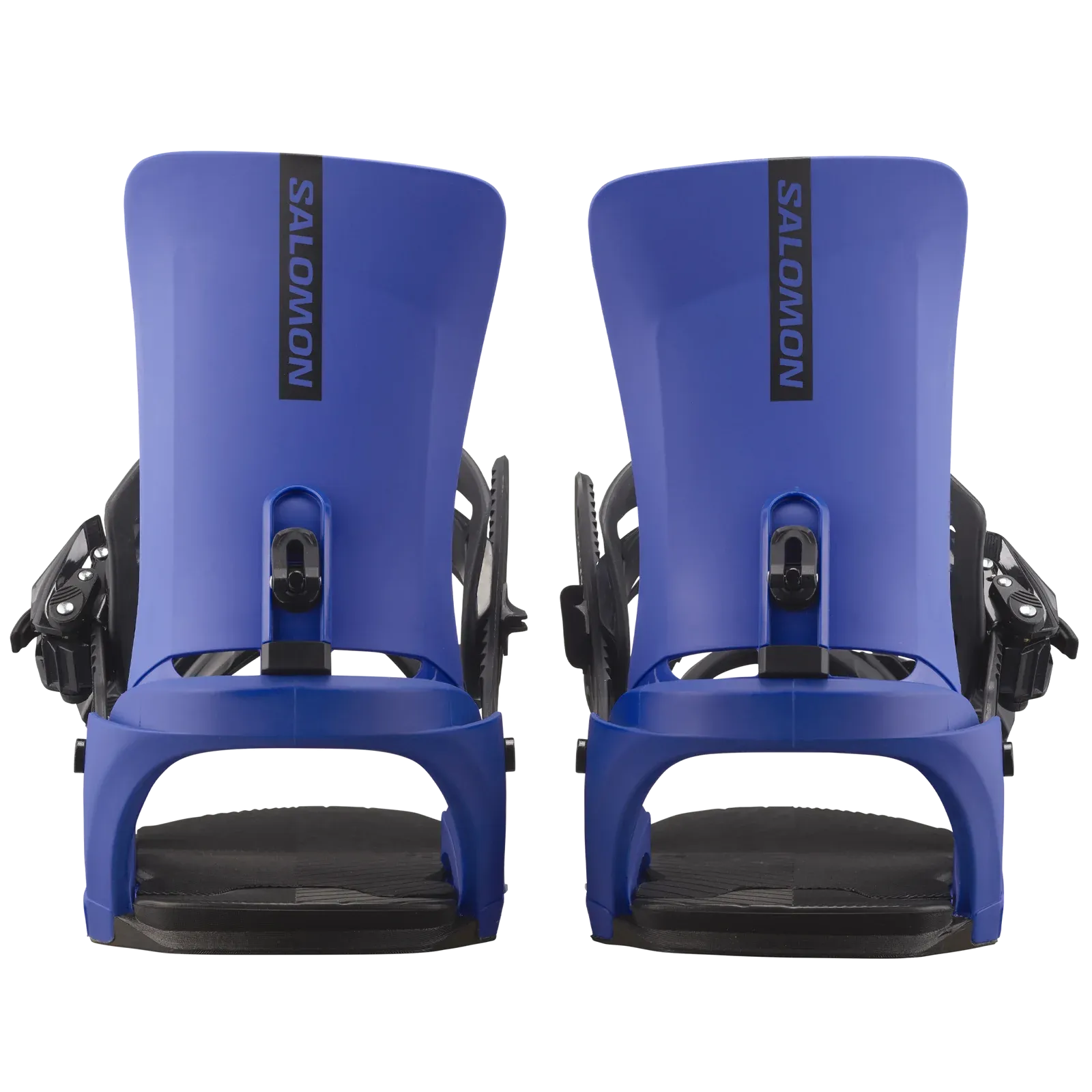 Salomon Rhythm Snowboard Bindings 2024