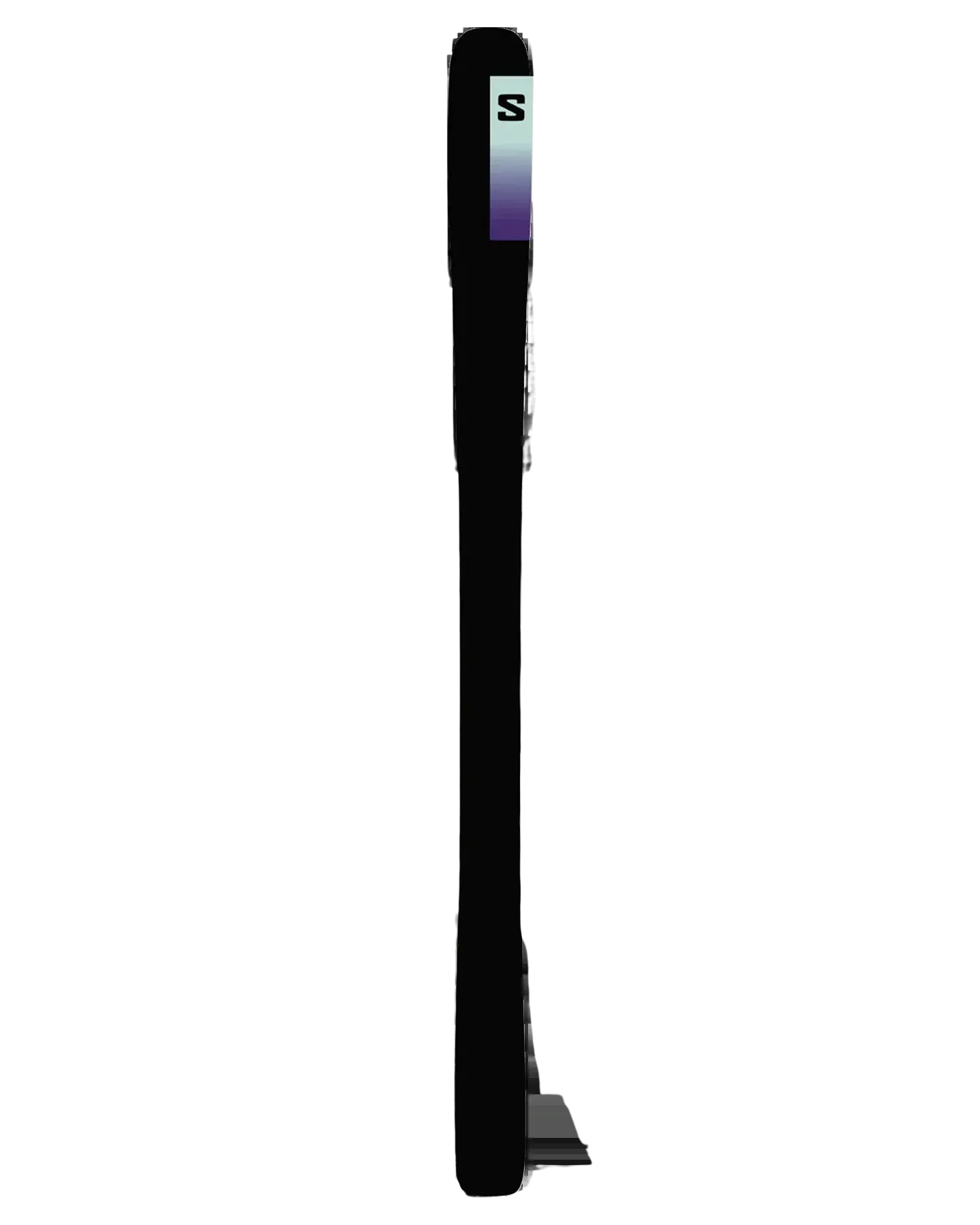 Salomon Stance 88 Women's Snow Skis - 2024