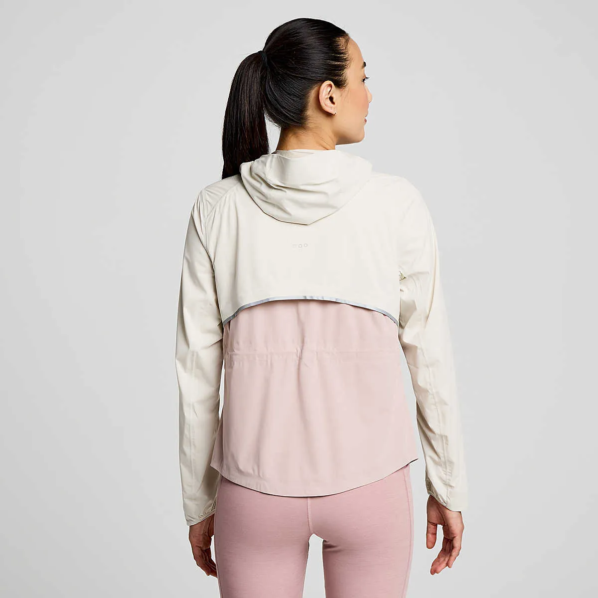 Saucony Women's Runshield Jacket