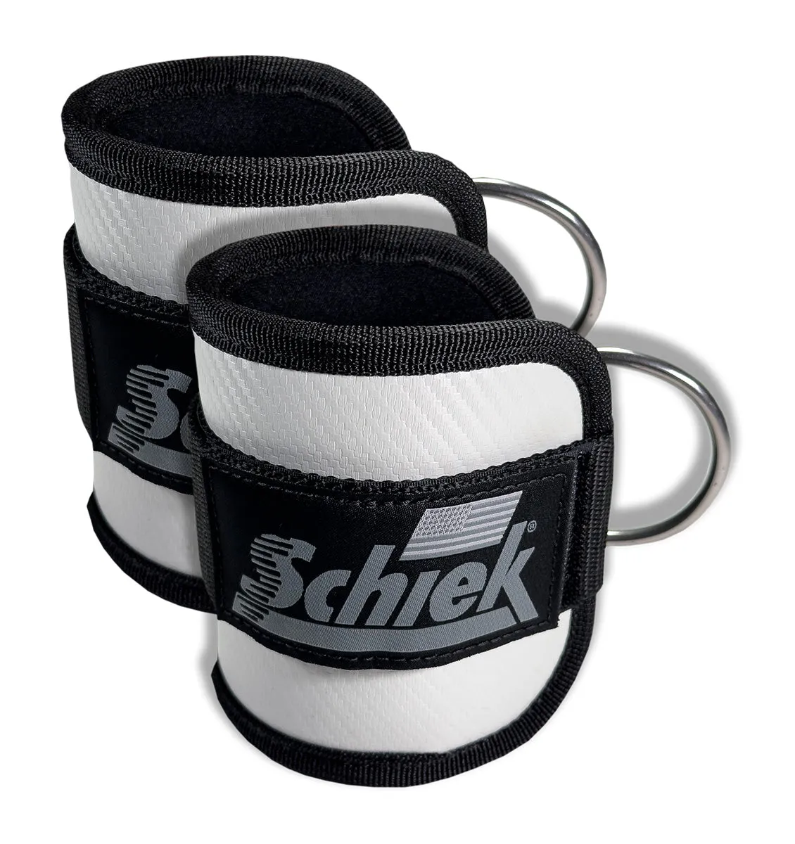 Schiek Premium Ankle Cuffs