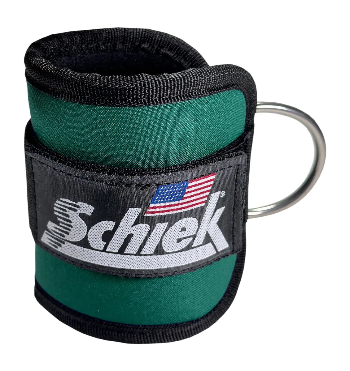 Schiek Premium Ankle Cuffs