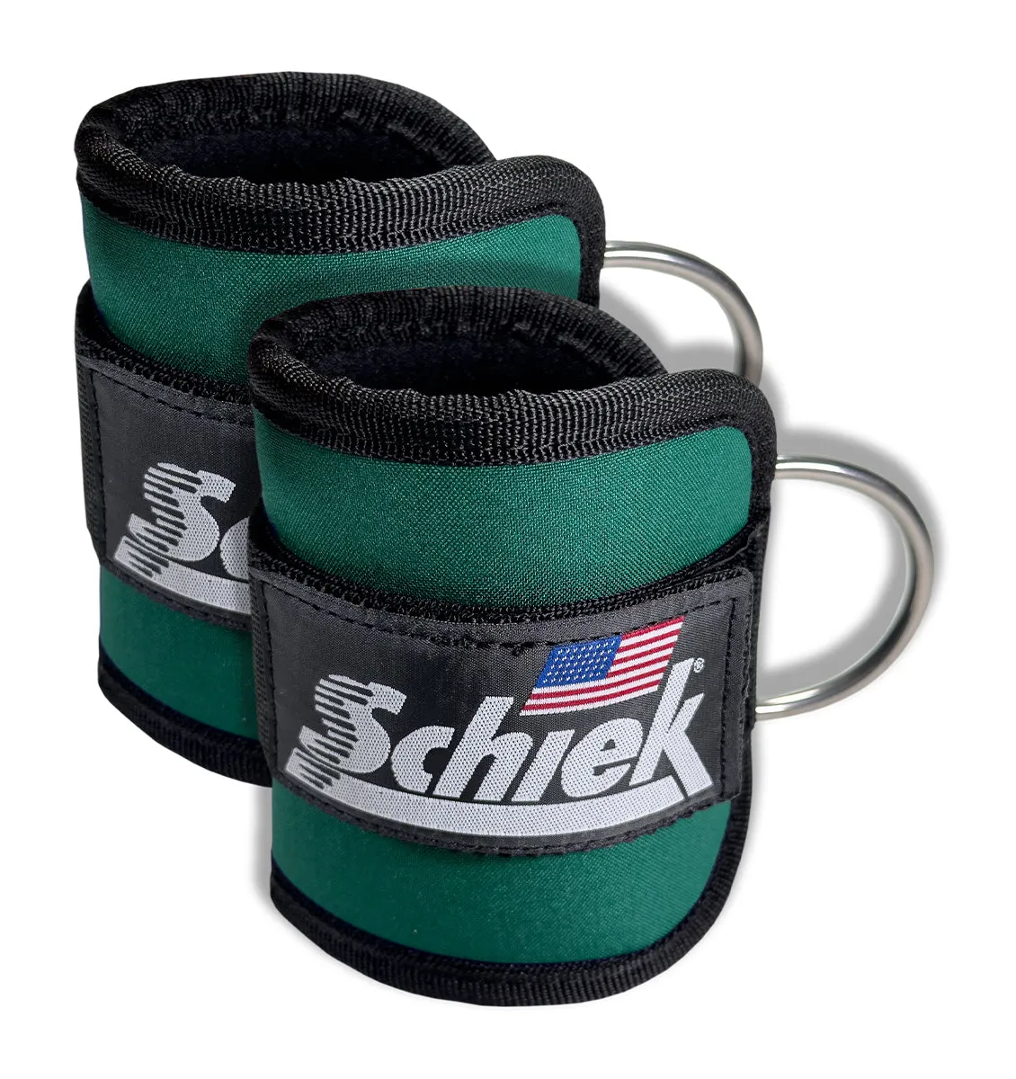 Schiek Premium Ankle Cuffs