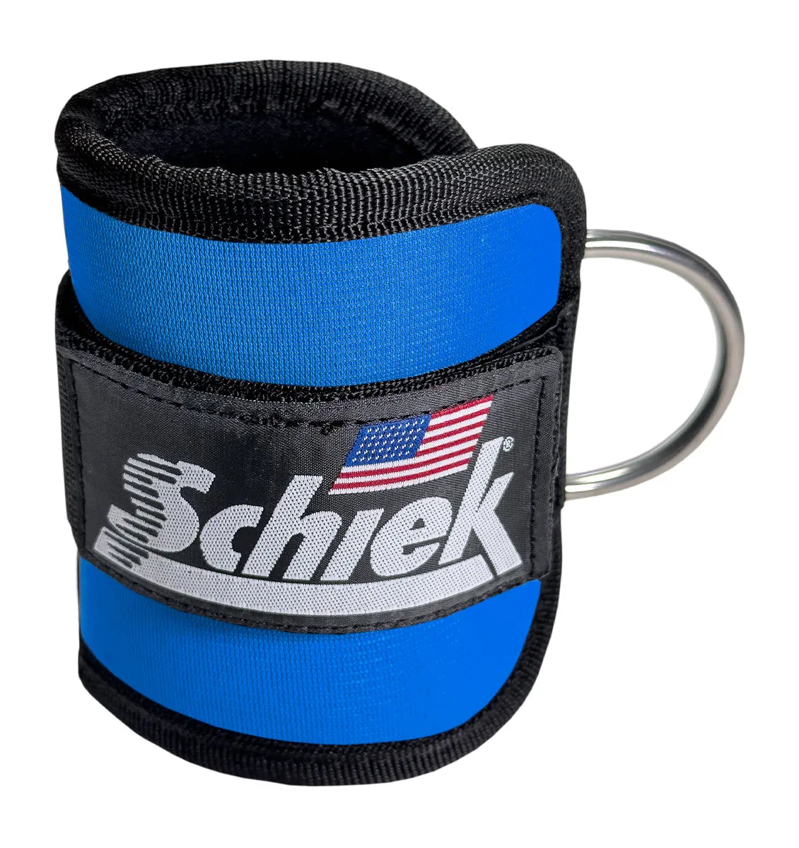Schiek Premium Ankle Cuffs