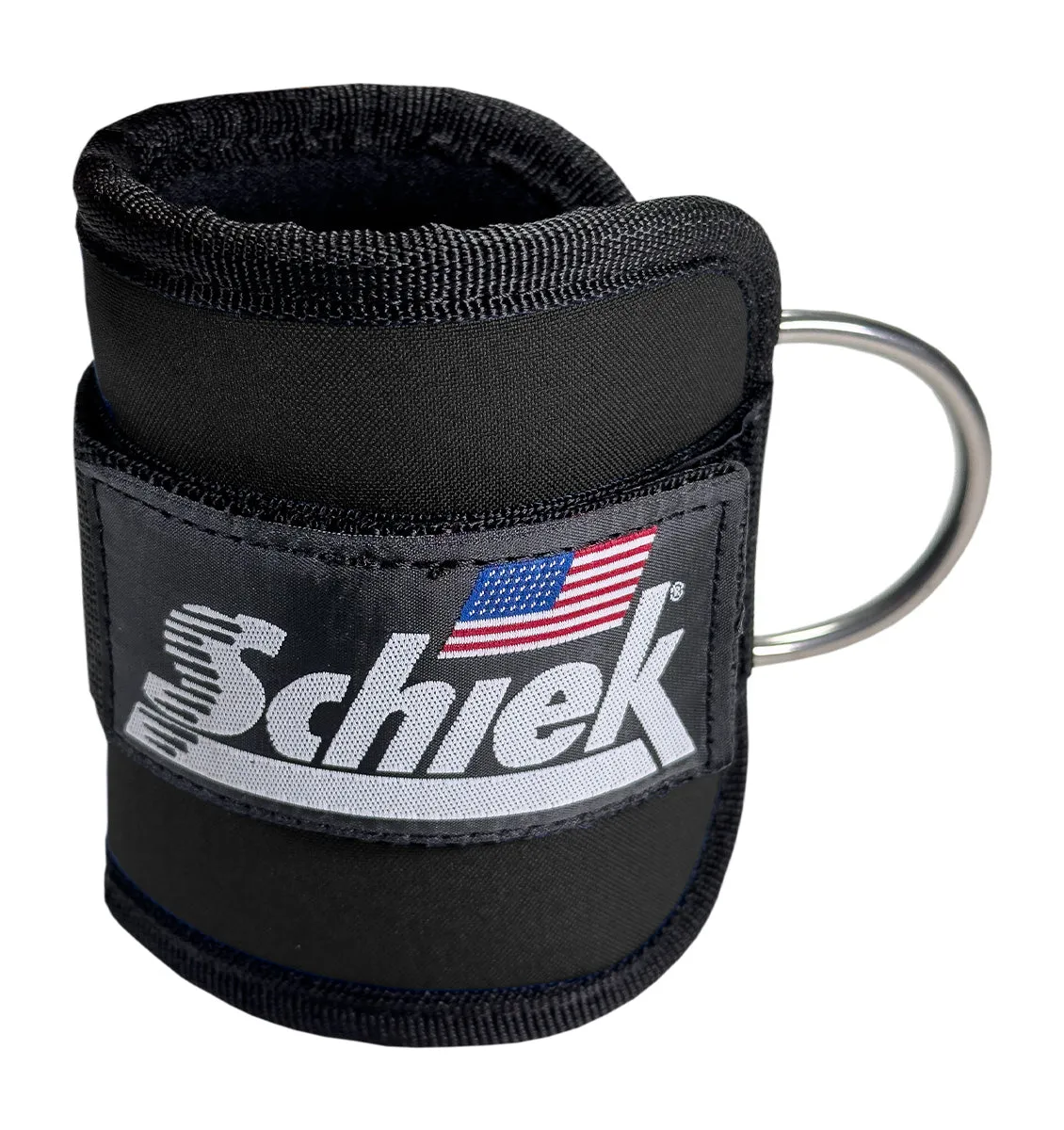 Schiek Premium Ankle Cuffs