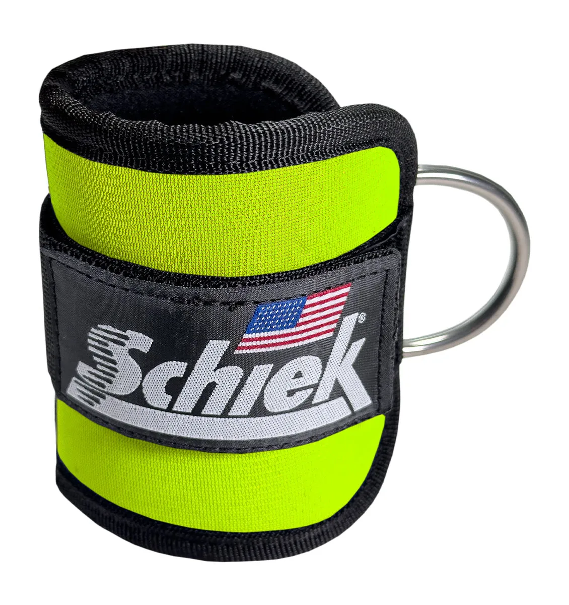 Schiek Premium Ankle Cuffs
