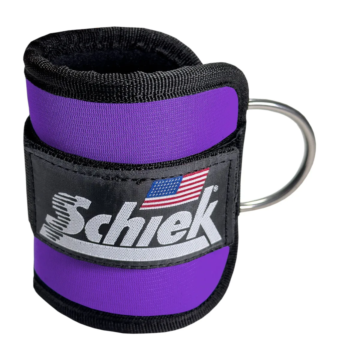 Schiek Premium Ankle Cuffs