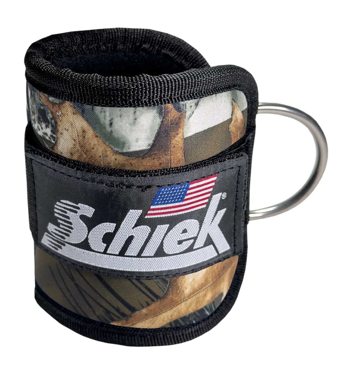 Schiek Premium Ankle Cuffs