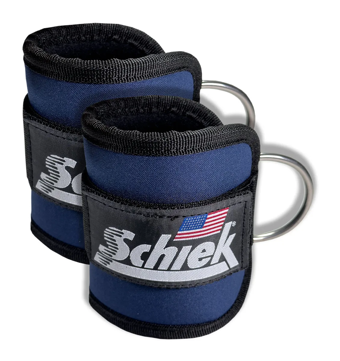 Schiek Premium Ankle Cuffs