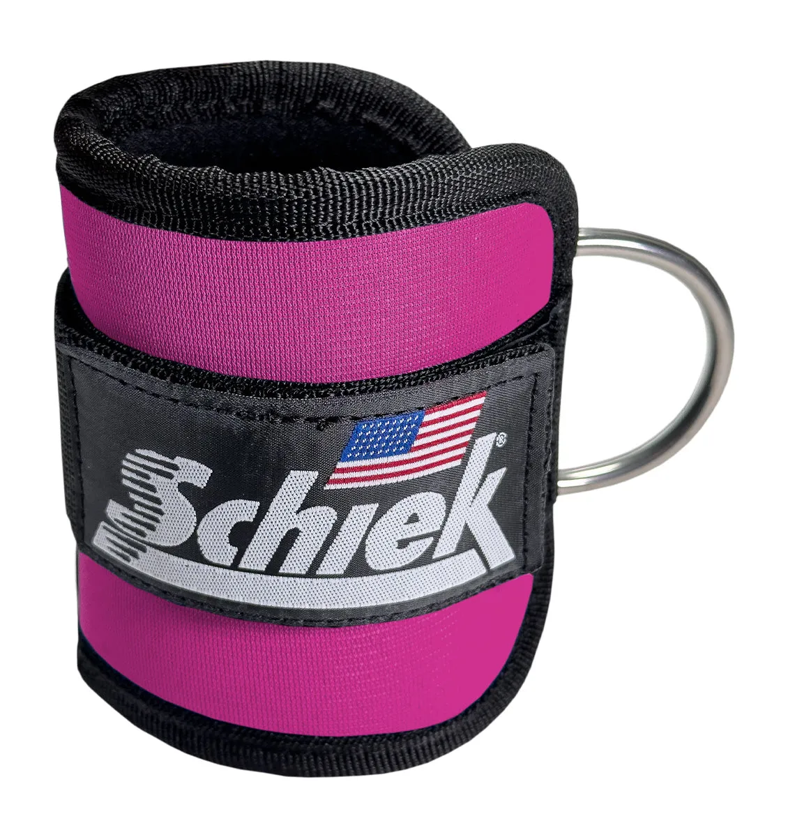 Schiek Premium Ankle Cuffs