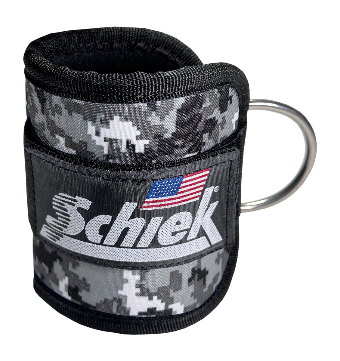 Schiek Premium Ankle Cuffs