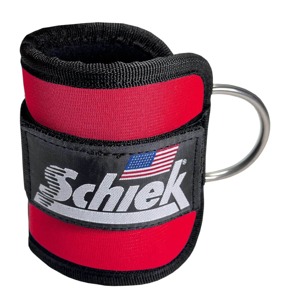 Schiek Premium Ankle Cuffs