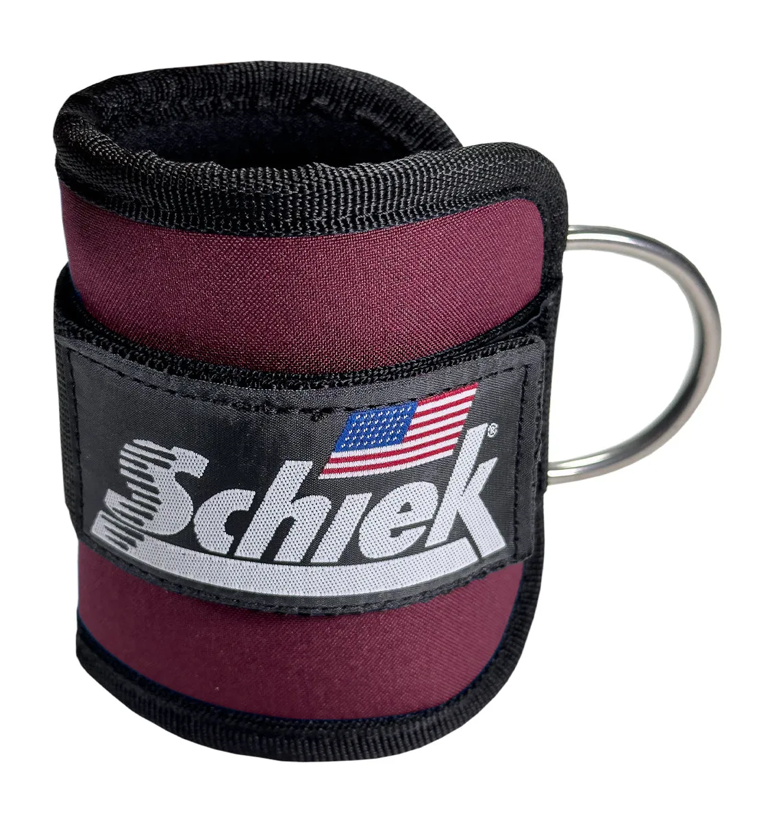 Schiek Premium Ankle Cuffs