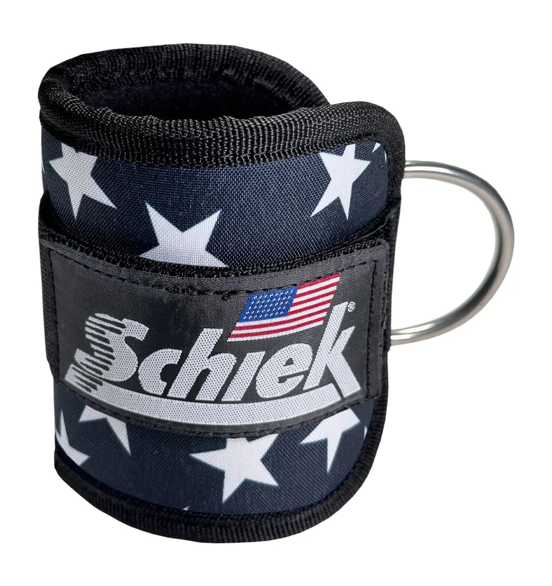 Schiek Premium Ankle Cuffs