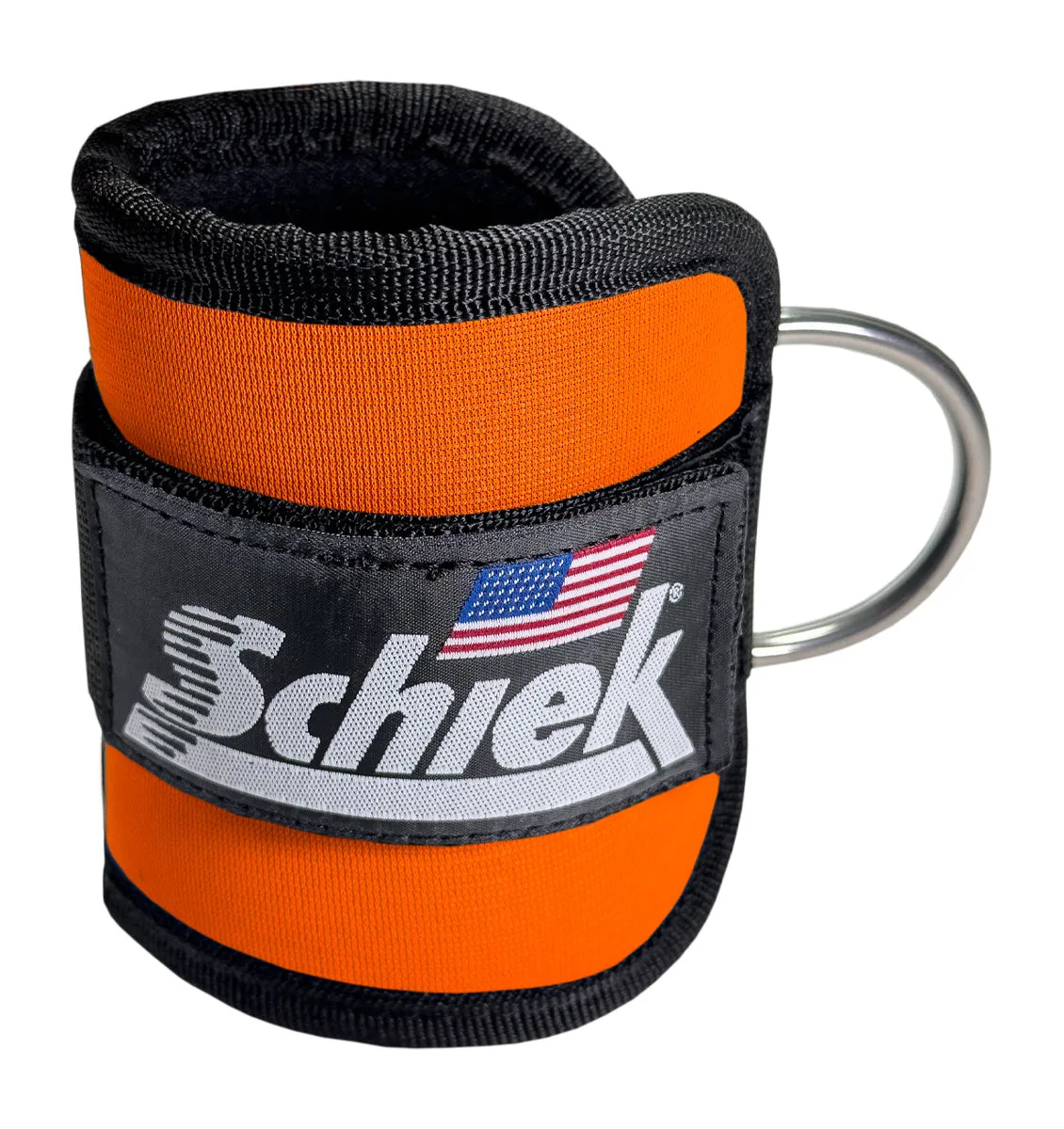 Schiek Premium Ankle Cuffs