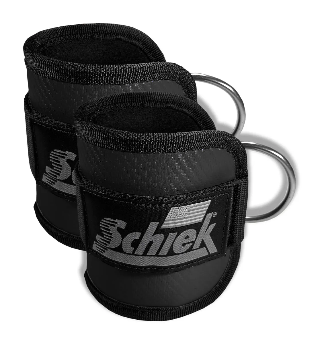 Schiek Premium Ankle Cuffs